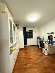 Blk 678A Edelweiss@jurong (Jurong West), HDB 5 Rooms #551442221